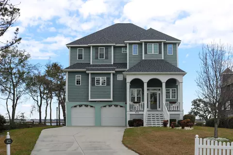 422 Cape Emerald Loop, Emerald Isle, NC 28594 photo 5