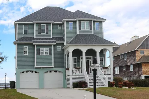 422 Cape Emerald Loop, Emerald Isle, NC 28594 photo 40