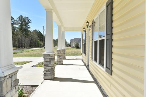 226 Nelson Park Rd, Maple Hill, NC 28454 photo 6