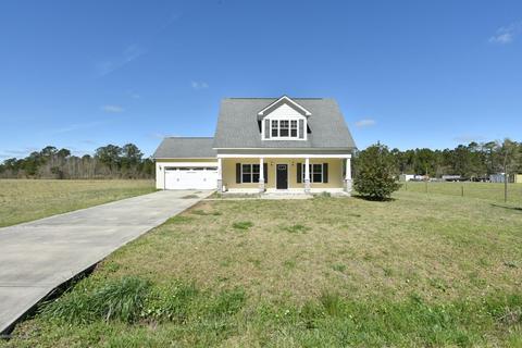 226 Nelson Park Rd, Maple Hill, NC 28454 photo 1