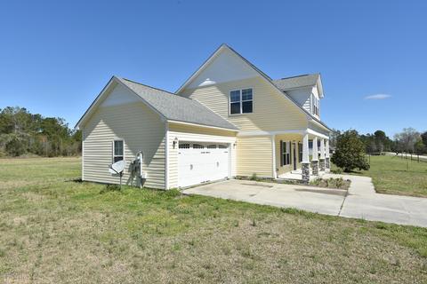 226 Nelson Park Rd, Maple Hill, NC 28454 photo 3