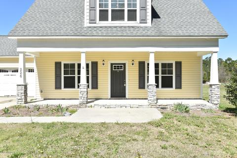 226 Nelson Park Rd, Maple Hill, NC 28454 photo 5