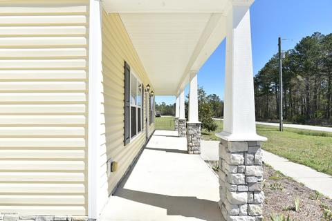 226 Nelson Park Rd, Maple Hill, NC 28454 photo 7