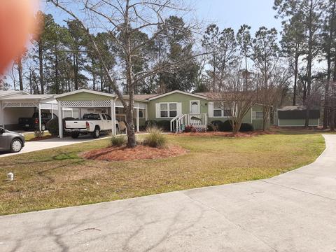 813 Mast Ct, Hampstead, NC 28443 photo 1