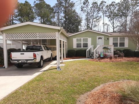 813 Mast Ct, Hampstead, NC 28443 photo 18