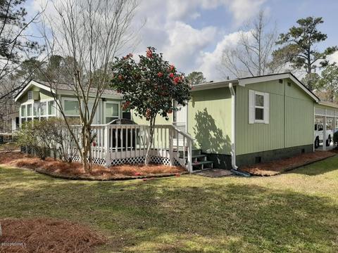 813 Mast Ct, Hampstead, NC 28443 photo 19