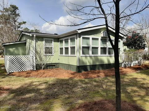 813 Mast Ct, Hampstead, NC 28443 photo 20