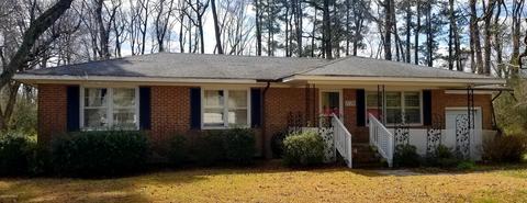 1728 Nc 102, Ayden, NC 28513 photo 1