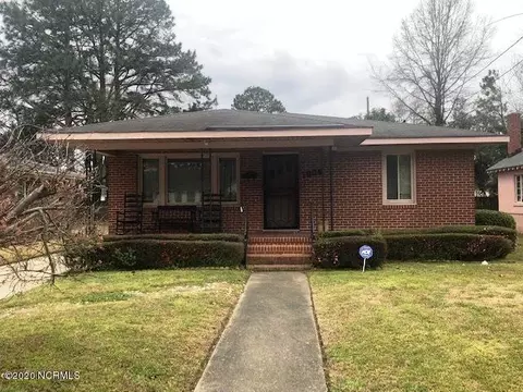 1008 Faison St E, Wilson, NC 27893 photo 1
