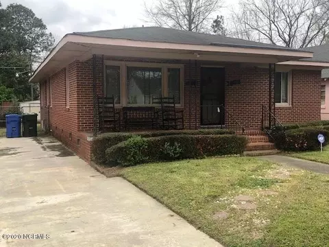 1008 Faison St E, Wilson, NC 27893 photo 2