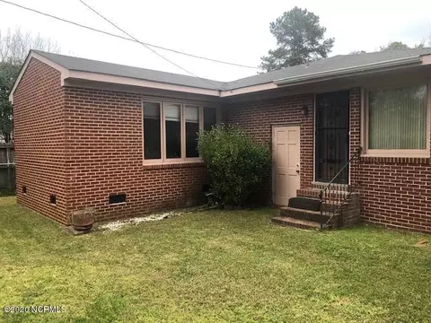 1008 Faison St E, Wilson, NC 27893 photo 3