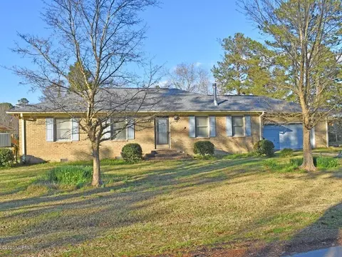 26 Blackwell Point Loop Rd, Oriental, NC 28571 photo 1