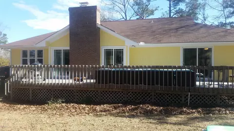 556 Button Bush Ln, Hampstead, NC 28443 photo 5