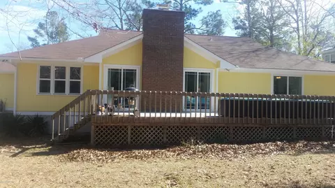 556 Button Bush Ln, Hampstead, NC 28443 photo 6