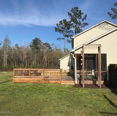 118 Ridgepath Ln, Hubert, NC 28539 photo 3