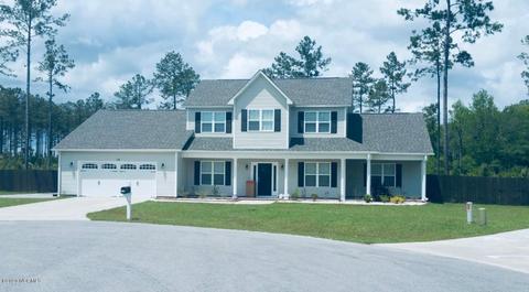 118 Ridgepath Ln, Hubert, NC 28539 photo 1