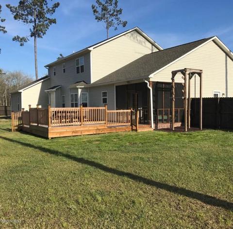 118 Ridgepath Ln, Hubert, NC 28539 photo 5