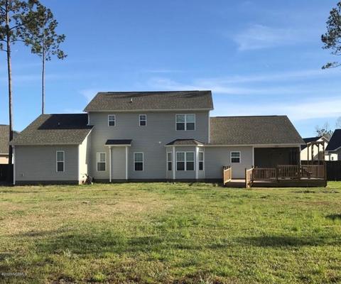 118 Ridgepath Ln, Hubert, NC 28539 photo 2