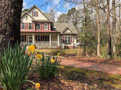 204 Turnstone Ct, Hampstead, NC 28443 photo 3