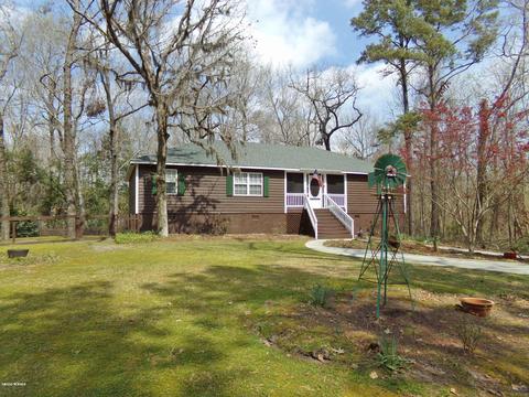 509 Maize Ct, Hubert, NC 28539 photo 1