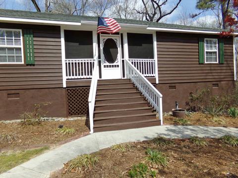 509 Maize Ct, Hubert, NC 28539 photo 3