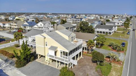901 E Main St, Sunset Beach, NC 28468 photo 3