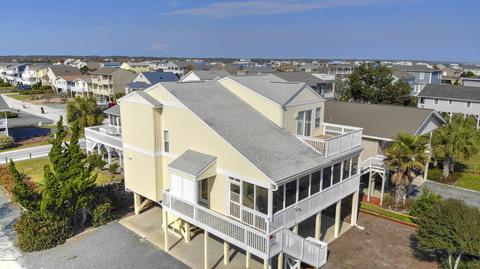 901 E Main St, Sunset Beach, NC 28468 photo 33