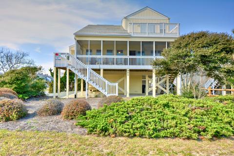 901 E Main St, Sunset Beach, NC 28468 photo 2