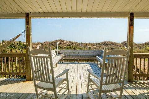 314 E Boardwalk, Atlantic Beach, NC 28512 photo 7