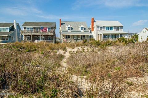 314 E Boardwalk, Atlantic Beach, NC 28512 photo 4