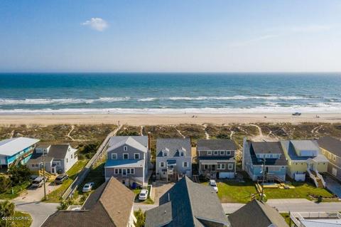 314 E Boardwalk, Atlantic Beach, NC 28512 photo 16