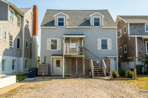 314 E Boardwalk, Atlantic Beach, NC 28512 photo 1