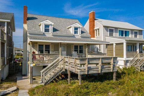 314 E Boardwalk, Atlantic Beach, NC 28512 photo 3