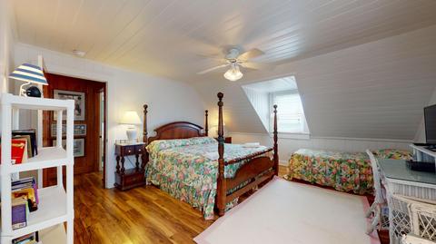 314 E Boardwalk, Atlantic Beach, NC 28512 photo 32