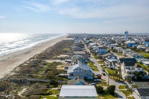 314 E Boardwalk, Atlantic Beach, NC 28512 photo 18