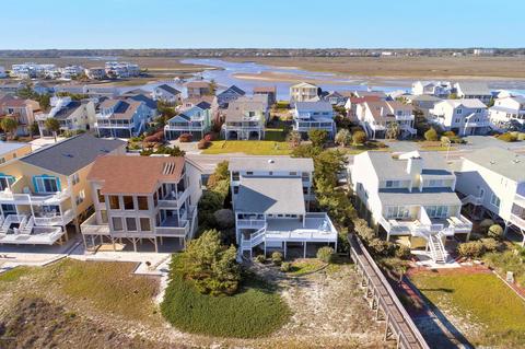 1718 E Main St, Sunset Beach, NC 28468 photo 45