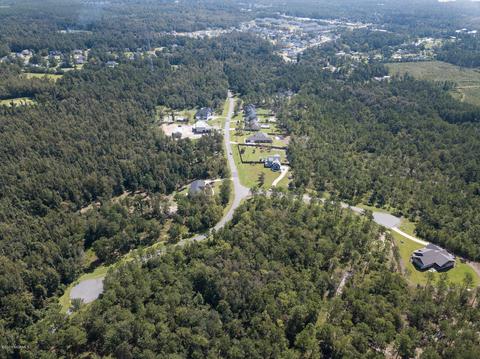 185 Orchard Mill Rd, Hampstead, NC 28443 photo 4