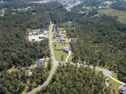 185 Orchard Mill Rd, Hampstead, NC 28443 photo 5