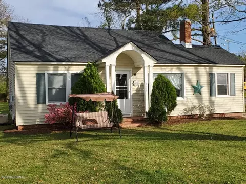 3687 Us Highway 17 S, Chocowinity, NC 27817 photo 1