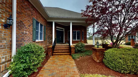 121 Pinehurst Dr, New Bern, NC 28562 photo 4
