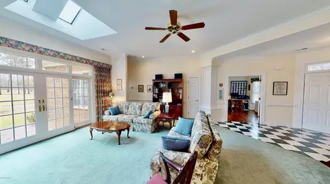 121 Pinehurst Dr, New Bern, NC 28562 photo 8