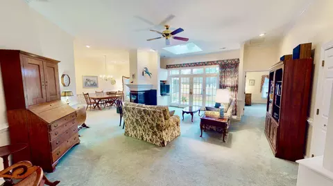 121 Pinehurst Dr, New Bern, NC 28562 photo 6