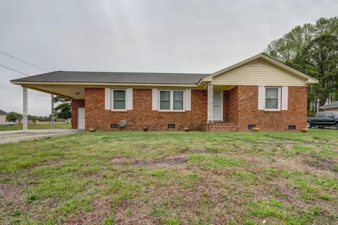 4723 River Rd, Wilson, NC 27893 photo 1