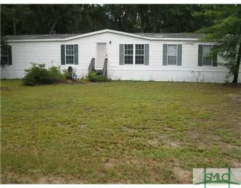 116 Beulah Rd, Midway, GA 31320 photo 1