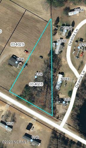1152 Bloomery Rd, Bailey, NC 27807 photo 1