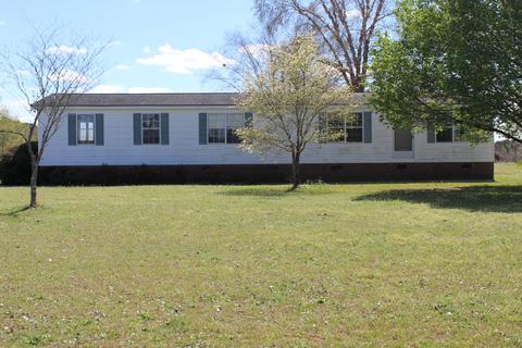 1894 Mccaskey Rd, Williamston, NC 27892 photo 1