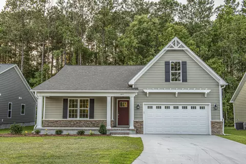 141 Grantham Pl, New Bern, NC 28560 photo 1