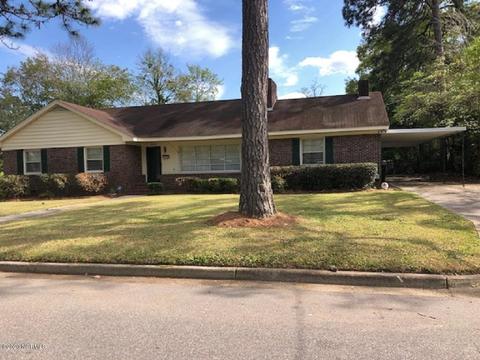 503 W 29th St Lumberton Nc 28358 36 Photos Mls 100212765 Movoto