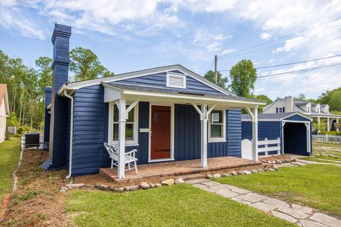 320 River Rd, Washington, NC 27889 photo 1