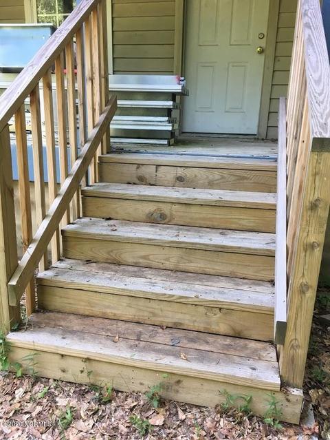 258 Howards Landing Rd, Hampstead, NC 28443 photo 2